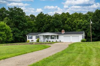 6250 Howe Road, Madison Twp, OH 45042