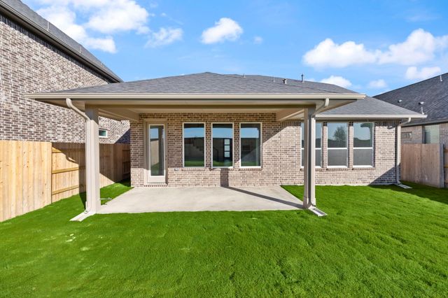 7455 Fraser Peak Drive, Katy, TX 77493