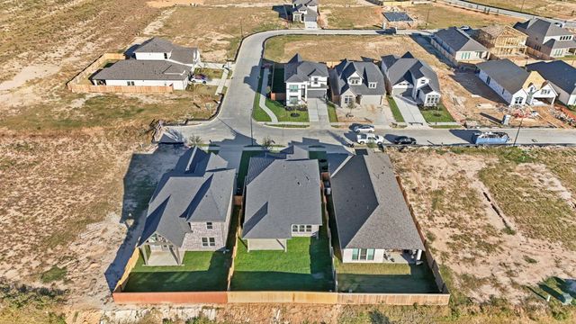 7455 Fraser Peak Drive, Katy, TX 77493