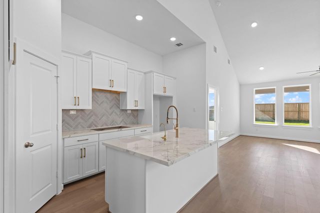 7455 Fraser Peak Drive, Katy, TX 77493