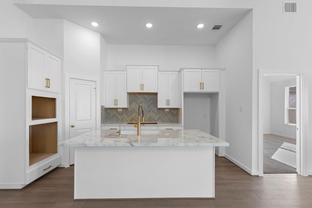 7455 Fraser Peak Drive, Katy, TX 77493