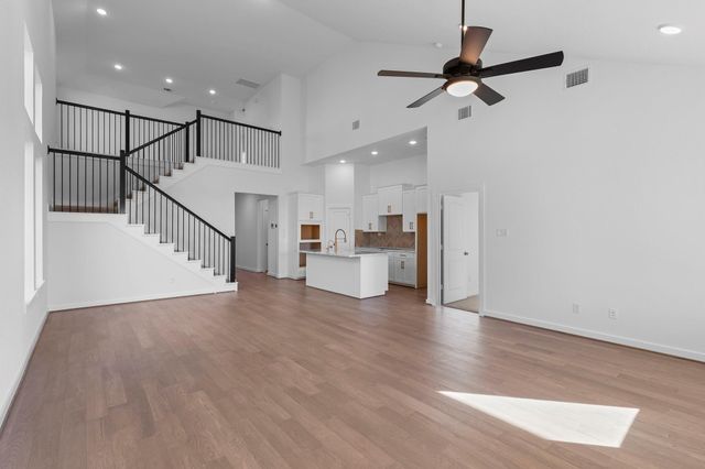 7455 Fraser Peak Drive, Katy, TX 77493