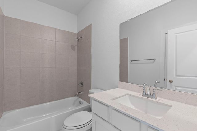 7455 Fraser Peak Drive, Katy, TX 77493