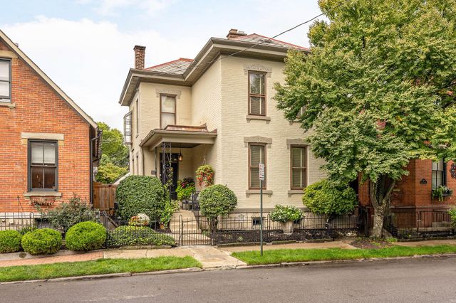 883 S 5th Street, Columbus, OH 43206