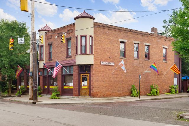 883 S 5th Street, Columbus, OH 43206