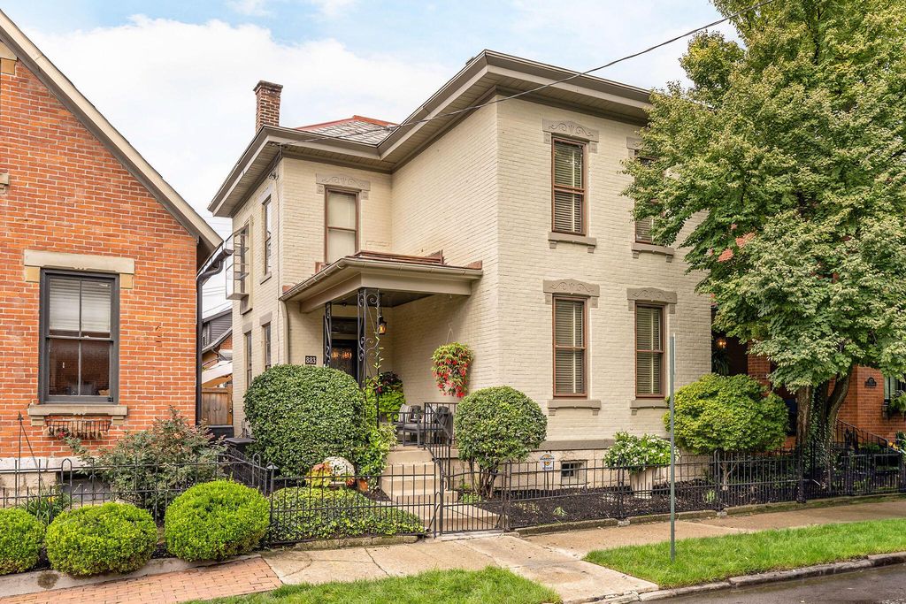 883 S 5th Street, Columbus, OH 43206
