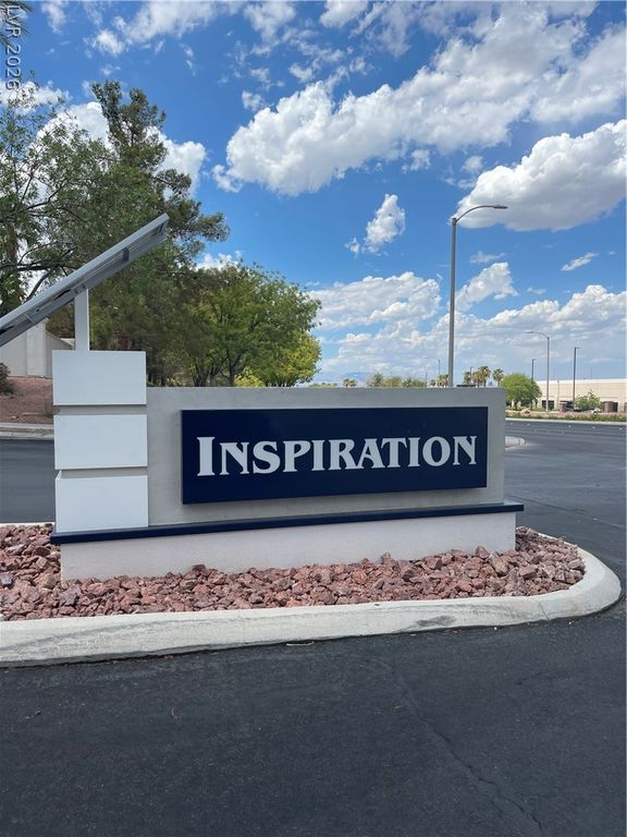 2512 Devotion Ridge Drive, Henderson, NV 89052 — photo 2