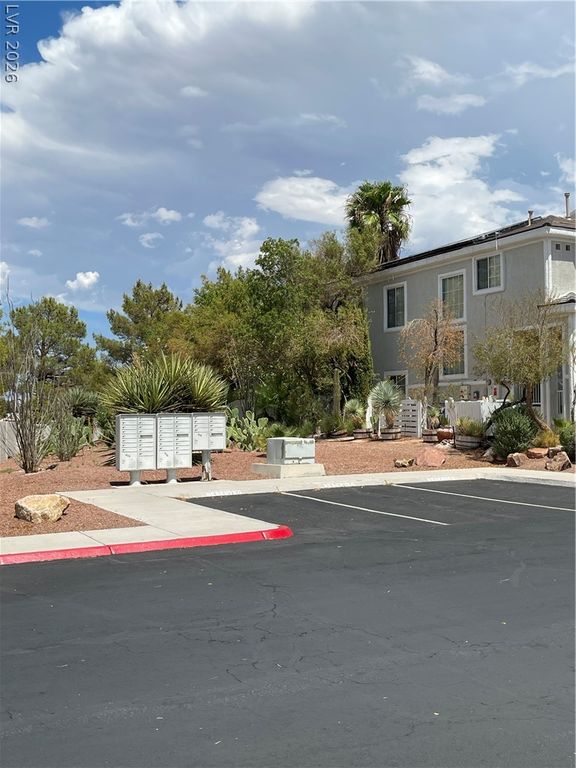 2512 Devotion Ridge Drive, Henderson, NV 89052 — photo 4