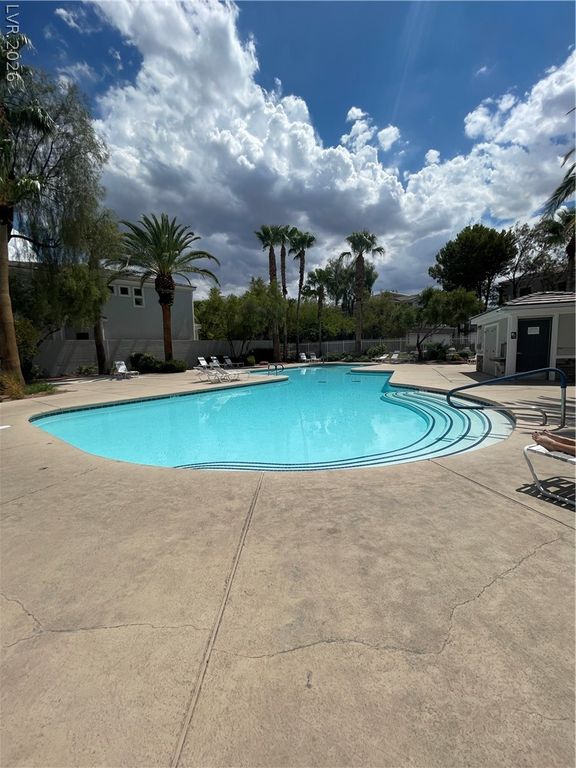 2512 Devotion Ridge Drive, Henderson, NV 89052 — photo 5