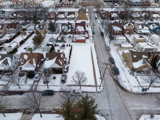 4702 Palmer Street, Dearborn, MI 48126