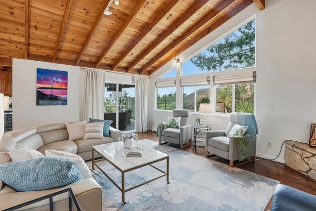 645 Skyward Drive, Aptos, CA 95003