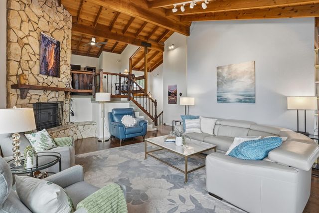 645 Skyward Drive, Aptos, CA 95003