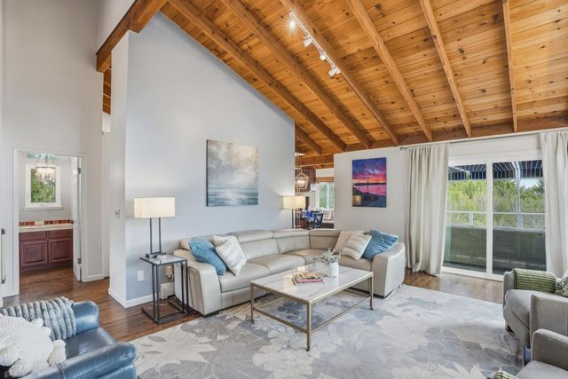 645 Skyward Drive, Aptos, CA 95003