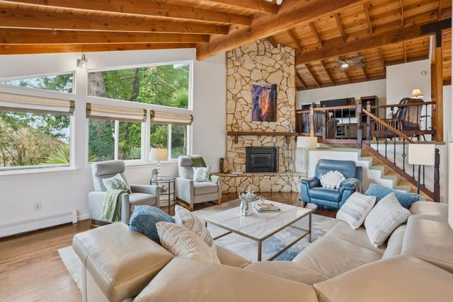 645 Skyward Drive, Aptos, CA 95003