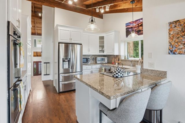 645 Skyward Drive, Aptos, CA 95003