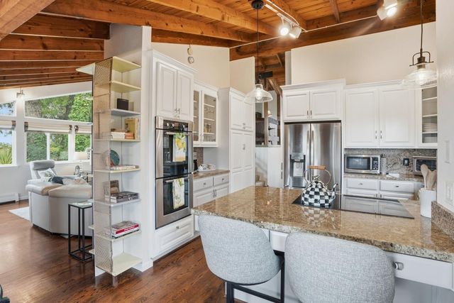 645 Skyward Drive, Aptos, CA 95003