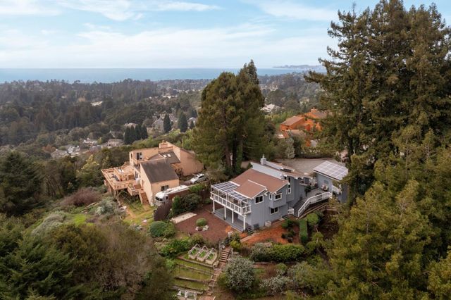 645 Skyward Drive, Aptos, CA 95003