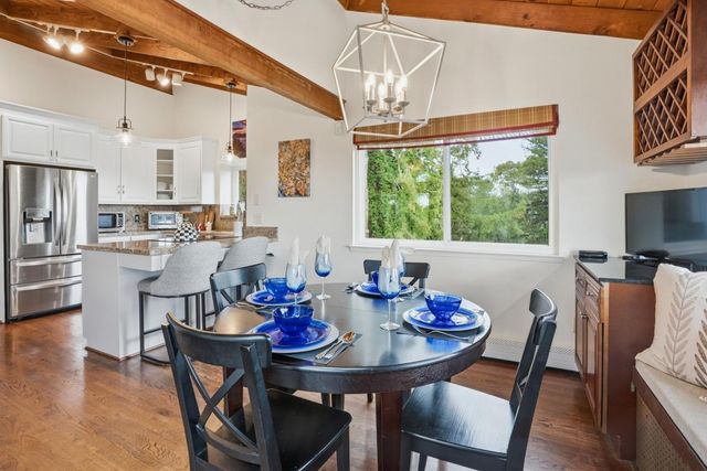 645 Skyward Drive, Aptos, CA 95003