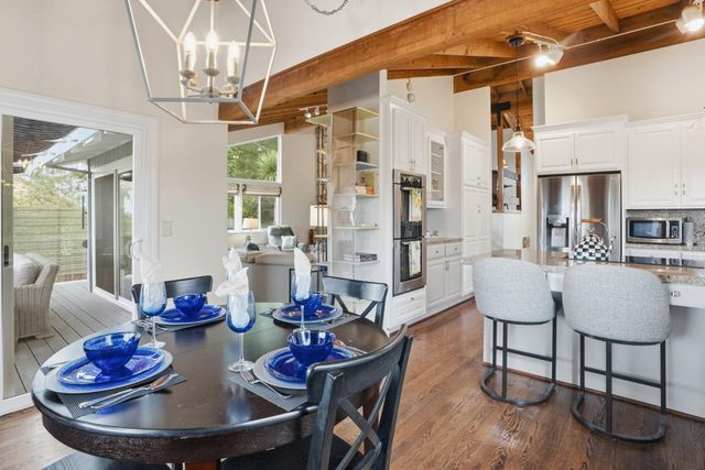 645 Skyward Drive, Aptos, CA 95003