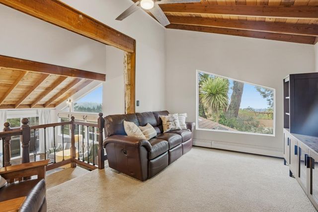 645 Skyward Drive, Aptos, CA 95003