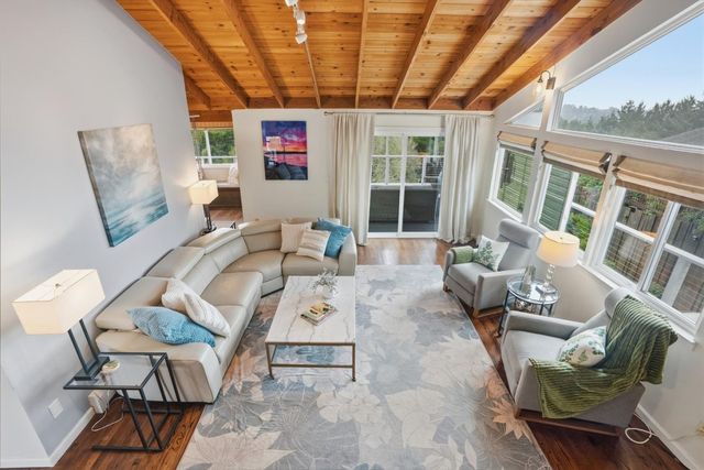 645 Skyward Drive, Aptos, CA 95003