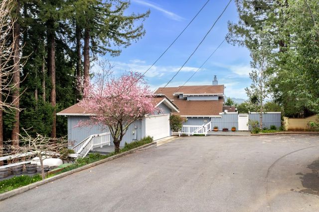 645 Skyward Drive, Aptos, CA 95003