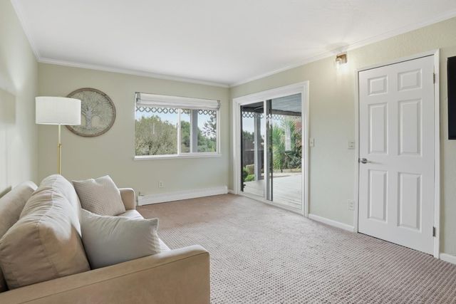 645 Skyward Drive, Aptos, CA 95003