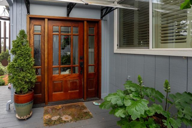 645 Skyward Drive, Aptos, CA 95003