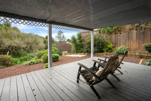 645 Skyward Drive, Aptos, CA 95003