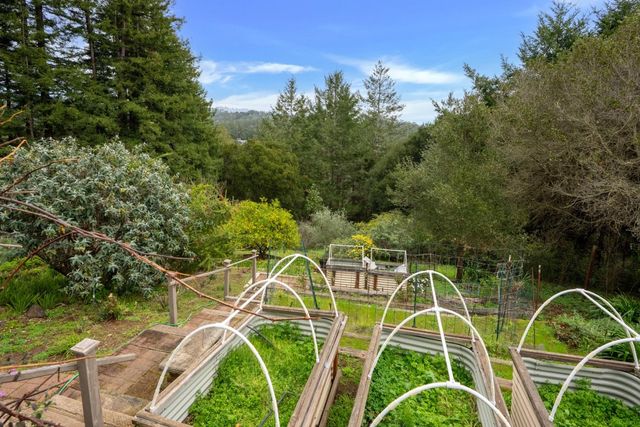 645 Skyward Drive, Aptos, CA 95003