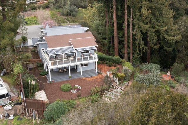 645 Skyward Drive, Aptos, CA 95003