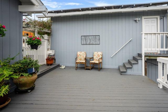 645 Skyward Drive, Aptos, CA 95003