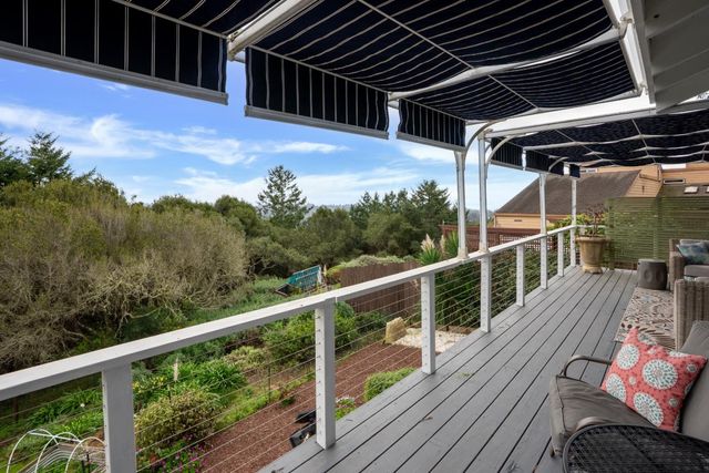 645 Skyward Drive, Aptos, CA 95003