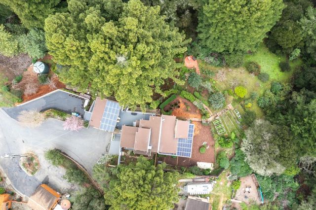 645 Skyward Drive, Aptos, CA 95003