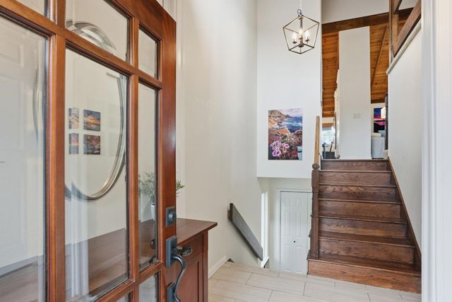 645 Skyward Drive, Aptos, CA 95003