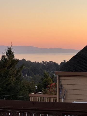 645 Skyward Drive, Aptos, CA 95003