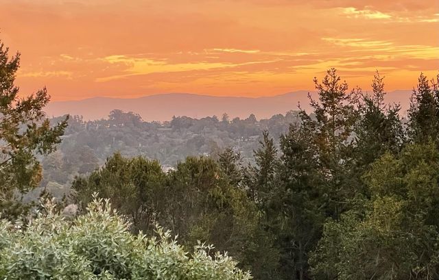 645 Skyward Drive, Aptos, CA 95003