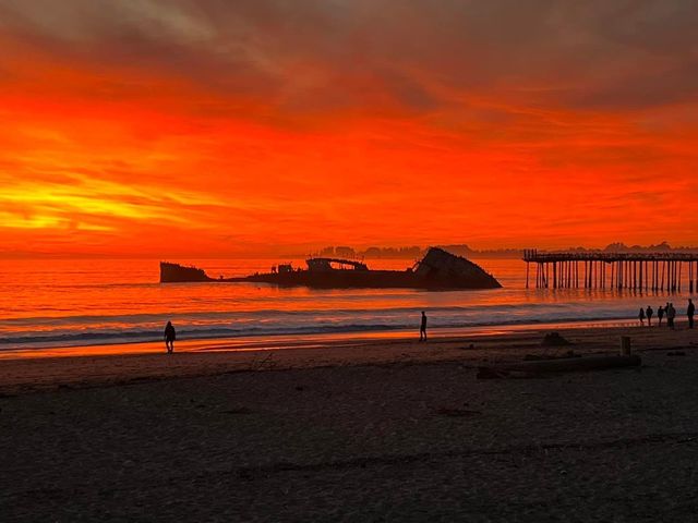 645 Skyward Drive, Aptos, CA 95003