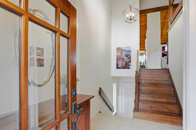 645 Skyward Drive, Aptos, CA 95003