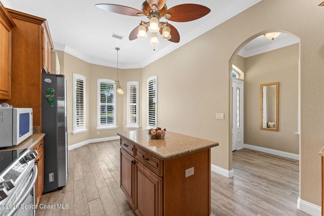 1336 Clubhouse Drive, Rockledge, FL 32955