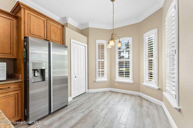 1336 Clubhouse Drive, Rockledge, FL 32955