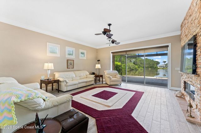 1336 Clubhouse Drive, Rockledge, FL 32955