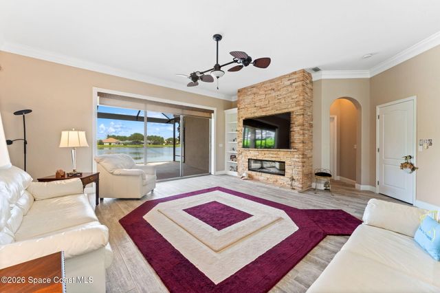 1336 Clubhouse Drive, Rockledge, FL 32955