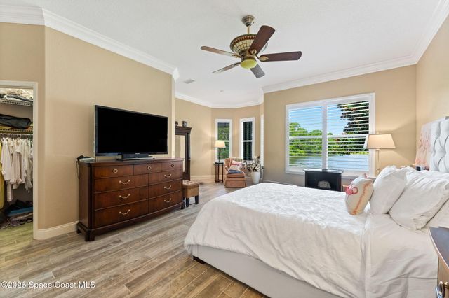1336 Clubhouse Drive, Rockledge, FL 32955