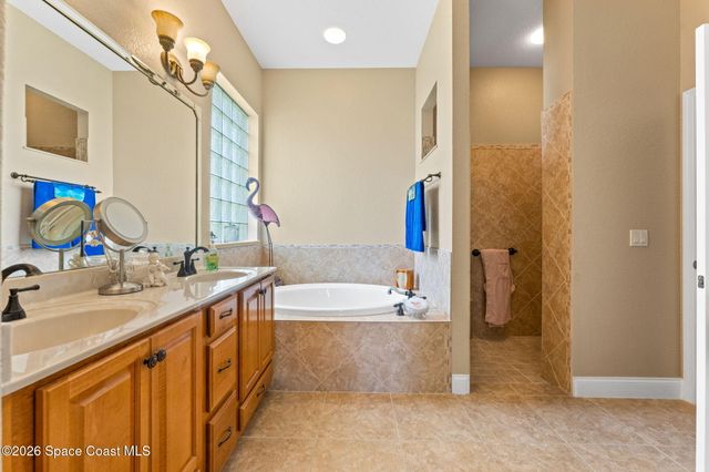 1336 Clubhouse Drive, Rockledge, FL 32955
