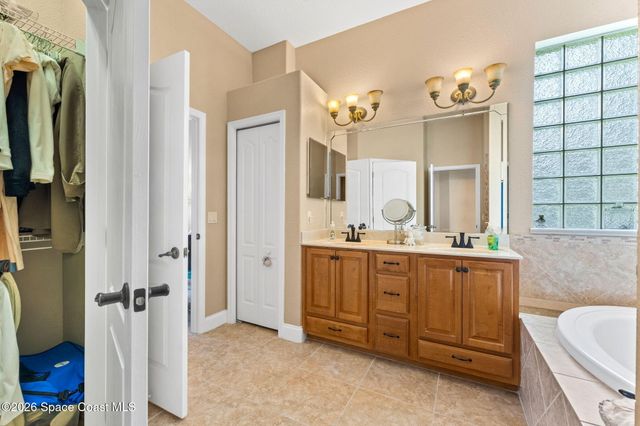 1336 Clubhouse Drive, Rockledge, FL 32955