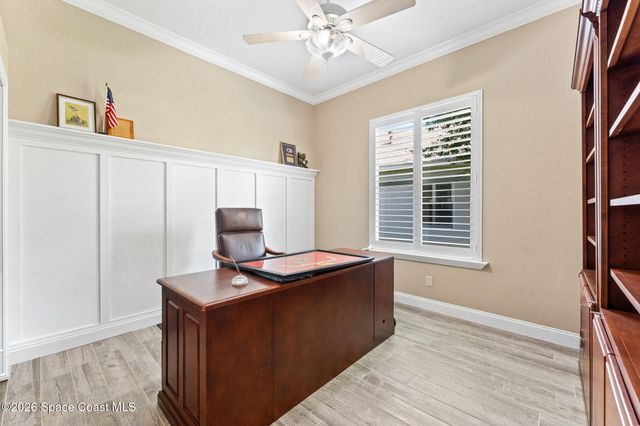 1336 Clubhouse Drive, Rockledge, FL 32955