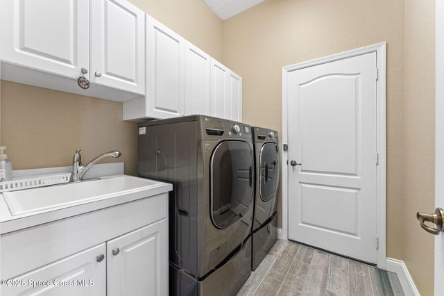 1336 Clubhouse Drive, Rockledge, FL 32955