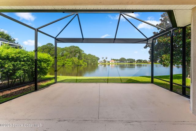 1336 Clubhouse Drive, Rockledge, FL 32955