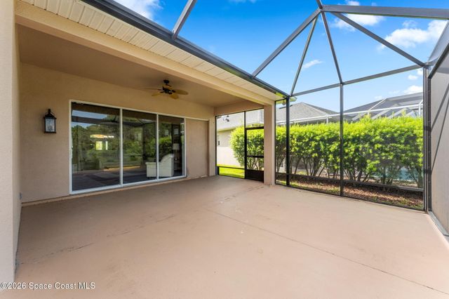 1336 Clubhouse Drive, Rockledge, FL 32955